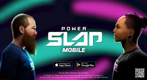 slap game|Power Slap .